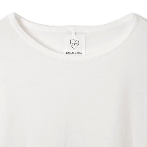 【パドカレ/pas de calais】の24SS 25周年ラフィー&コーマ 人気、トレンドファッション・服の通販 founy(ファニー) 　ファッション　Fashion　レディースファッション　Fashion for Women　2024年　2024　2024春夏・S/S　Spring/Summer 2024 SS24　シンプル　Simple, Minimal　ヴィンテージ　Vintage Style　定番　Standard, Basic Item　洗える　Machine Washable　other-3|ID: prp329100003968621 ipo3291000000031301546