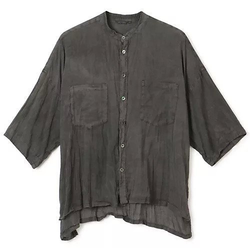 【パドカレ/pas de calais】の24SS CU/Cボイル インテリア・キッズ・メンズ・レディースファッション・服の通販 founy(ファニー) https://founy.com/ ファッション Fashion レディースファッション WOMEN 2024年 2024 2024春夏・S/S Ss,Spring/Summer,2024 おすすめ Recommend ポケット Pocket 洗える Washable 軽量 Lightweight |ID: prp329100003968625 ipo3291000000028235071