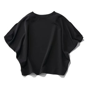 【エムセブンデイズ/M7days】 とろみ細見えスリットトップス人気、トレンドファッション・服の通販 founy(ファニー) ファッション Fashion レディースファッション Fashion for Women トップス・カットソー Cut & Sew Tops とろみ Fluid, Flowy Fabric オケージョン Occasion Wear スリット Slit, Slit Detail セットアップ Set-Up, Coordinated Outfit 人気 Popular, Best Seller ビジネス 仕事 通勤 Business / Work / Commuting 洗える Machine Washable |ID:prp329100003969810