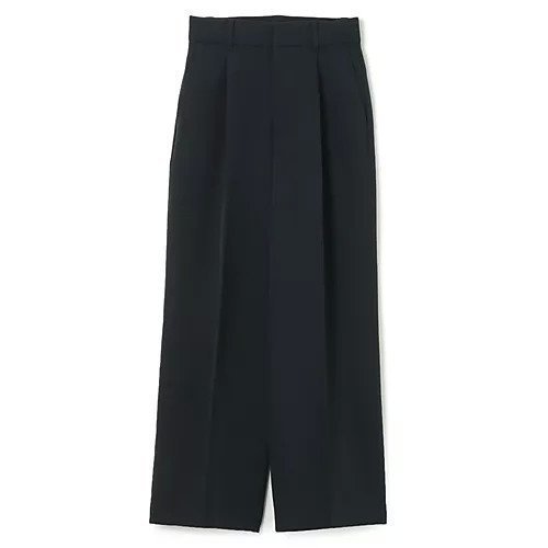 【エムセブンデイズ/M7days】のとろみすっきり見えストレートパンツ インテリア・キッズ・メンズ・レディースファッション・服の通販 founy(ファニー) https://founy.com/ ファッション Fashion レディースファッション Fashion for Women パンツ Pants & Trousers とろみ Fluid, Flowy Fabric オケージョン Occasion Wear ストレッチ Stretch, Stretchy Fabric ストレート Straight, Straight Cut セットアップ Set-Up, Coordinated Outfit センター Center, Center Line バランス Balance, Style Balance ビジネス 仕事 通勤 Business / Work / Commuting 洗える Machine Washable |ID: prp329100003969846 ipo3291000000030965811