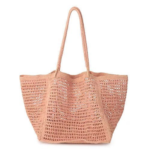 【メイドインマダ/MADE IN MADA】のHIT BAG 人気、トレンドファッション・服の通販 founy(ファニー) 　ファッション　Fashion　レディースファッション　Fashion for Women　バッグ　Bags　デニム　Denim, Jeans Material　ビッグ　Big, Oversized　ラップ　Wrap, Wrap Design　ラフィア　Raffia, Natural Straw　夏　Summer　other-2|ID: prp329100003969881 ipo3291000000031259054
