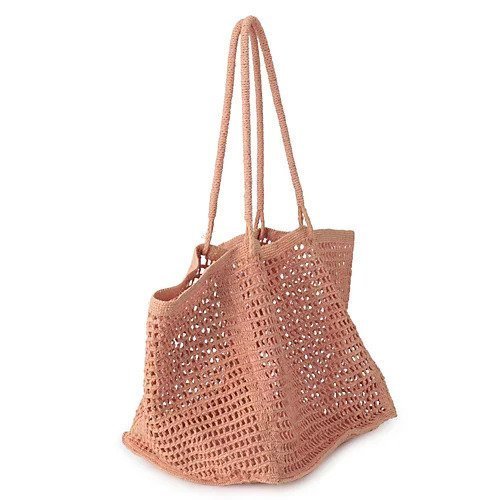【メイドインマダ/MADE IN MADA】のHIT BAG 人気、トレンドファッション・服の通販 founy(ファニー) 　ファッション　Fashion　レディースファッション　Fashion for Women　バッグ　Bags　デニム　Denim, Jeans Material　ビッグ　Big, Oversized　ラップ　Wrap, Wrap Design　ラフィア　Raffia, Natural Straw　夏　Summer　other-3|ID: prp329100003969881 ipo3291000000031259056