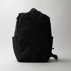 【グリーンレーベルリラクシング/green label relaxing / UNITED ARROWS / MEN】の【WEB限定】URBAN GYM PACK S WR バックパック BLACK|ID: prp329100003969990 ipo3291000000029232018