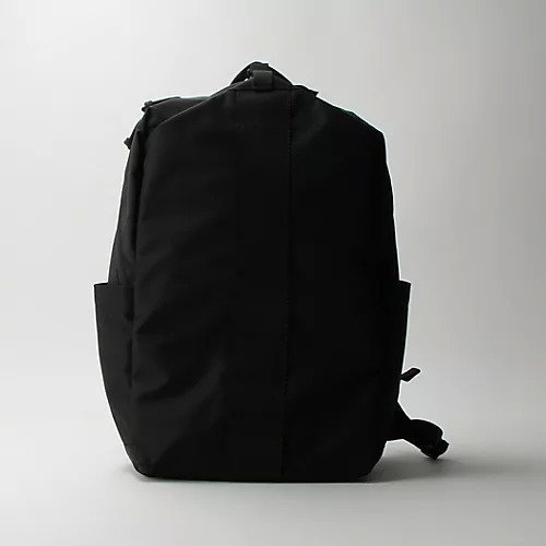 【グリーンレーベルリラクシング/green label relaxing / UNITED ARROWS / MEN】の【WEB限定】URBAN GYM PACK S WR バックパック インテリア・キッズ・メンズ・レディースファッション・服の通販 founy(ファニー) 　ファッション　Fashion　メンズファッション　MEN　クッション　Cushion　スポーツ　Sports　スリーブ　Sleeve　フロント　Front　ポケット　Pocket　ミリタリー　Military　メッシュ　Mesh　ワーク　Work　ビジネス 仕事 通勤　Business　BLACK|ID: prp329100003969990 ipo3291000000029232018