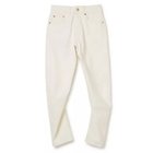 【トムウッド/TOM WOOD】のMika Jeans Vintage White|ID: prp329100003973046 ipo3291000000026508635