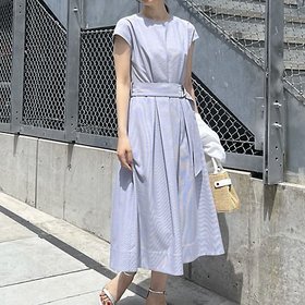 【ノーリーズ/NOLLEY'S】 《セットアップ対応》サッカーストライプワンピース人気、トレンドファッション・服の通販 founy(ファニー) ファッション Fashion レディースファッション WOMEN ワンピース Dress 2024年 2024 2024春夏・S/S Ss,Spring/Summer,2024 サッカー Soccer ショート Short ジャケット Jacket ストレッチ Stretch セットアップ Set Up ワイド Wide 夏 Summer |ID:prp329100003973095