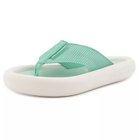 【ステラ マッカートニー/STELLA McCARTNEY】のAir Slide Flip Flop Herb|ID: prp329100003973168 ipo3291000000026509920