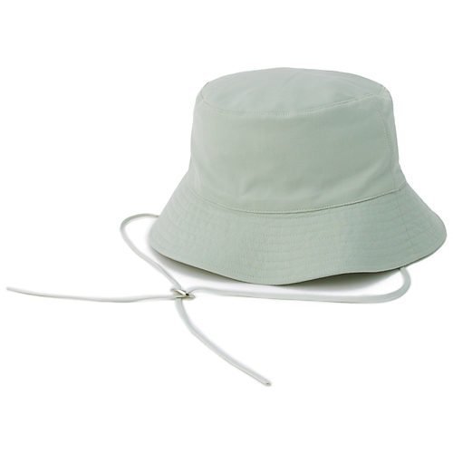 【ゼロエイトサーカス/08sircus】の08sircus kijima takayukiCupro jersey bucket hat インテリア・キッズ・メンズ・レディースファッション・服の通販 founy(ファニー) https://founy.com/ ファッション Fashion レディースファッション WOMEN 帽子 Hats 2023年 2023 2023春夏・S/S Ss,Spring/Summer,2023 おすすめ Recommend |ID: prp329100003973188 ipo3291000000026197808