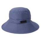 【ガニー/GANNI】のRipstop Bucket Hat Gray Blue|ID: prp329100003973189 ipo3291000000026197812
