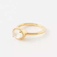 【トゥエルブクローゼット/12closet】の【水晶玉子さんコラボ】ブルームーンストーンお守りリング 人気、トレンドファッション・服の通販 founy(ファニー) ファッション Fashion レディースファッション WOMEN オーバル Oval コラボ Collaboration シルバー Silver ストーン Stone フィット Fit |ID:prp329100003973212