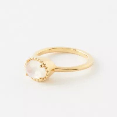 【トゥエルブクローゼット/12closet】の【水晶玉子さんコラボ】ブルームーンストーンお守りリング 人気、トレンドファッション・服の通販 founy(ファニー) 　ファッション　Fashion　レディースファッション　Ladies' Fashion Online　オーバル　Oval　コラボ　Collaboration　シルバー　Silver　ストーン　Stone　フィット　Fit　 other-1|ID: prp329100003973212 ipo3291000000032335139
