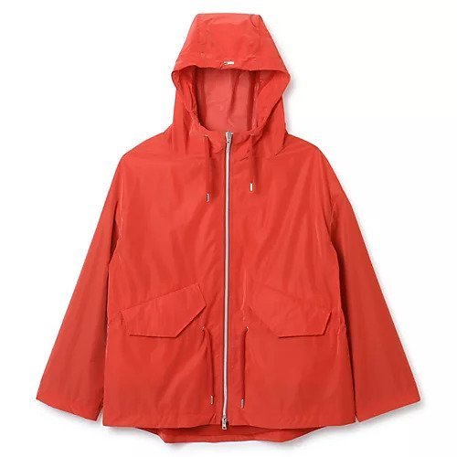 【ヘルノ/HERNO】のBLOUSON インテリア・キッズ・メンズ・レディースファッション・服の通販 founy(ファニー) https://founy.com/ ファッション Fashion レディースファッション WOMEN アウター Coat Outerwear ブルゾン Blouson/Jackets 2023年 2023 2023春夏・S/S Ss,Spring/Summer,2023 ドローコード Draw Cord ワイド Wide 今季 This Season |ID: prp329100003973240 ipo3291000000027268099