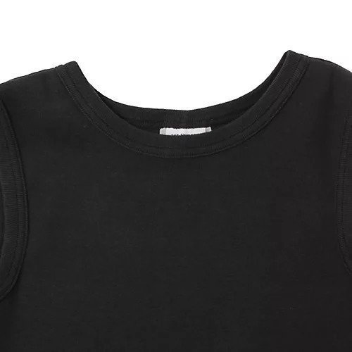 【シンゾーン/Shinzone】のCIRCULAR RIB N/S 人気、トレンドファッション・服の通販 founy(ファニー) 　ファッション　Fashion　レディースファッション　WOMEN　ヴィンテージ　Vintage　洗える　Washable　other-3|ID: prp329100003974097 ipo3291000000031292835