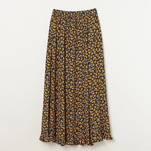 【シンゾーン/Shinzone】のDAISY SKIRT インテリア・キッズ・メンズ・レディースファッション・服の通販 founy(ファニー) https://founy.com/ ファッション Fashion レディースファッション WOMEN スカート Skirt くるぶし Ankle ジャケット Jacket スウェット Sweat デニム Denim フリル Frills ロング Long 楽ちん Easy |ID: prp329100003974108 ipo3291000000027114596