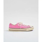 【ジュゼ/Juze】の【CONVERSE】ALL STAR(R) US AGEDCOLORS OX【WEB限定】 人気、トレンドファッション・服の通販 founy(ファニー) ファッション Fashion レディースファッション WOMEN キャンバス Canvas シューズ Shoes スポーツ Sports thumbnail ピンク|ID: prp329100003974281 ipo3291000000026596680