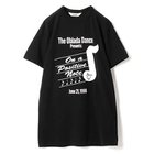 【オブラダ/Oblada】のNOTE TEE 人気、トレンドファッション・服の通販 founy(ファニー) ファッション Fashion レディースファッション WOMEN バランス Balance ヴィンテージ Vintage 洗える Washable thumbnail BLACK|ID: prp329100003975320 ipo3291000000029317614