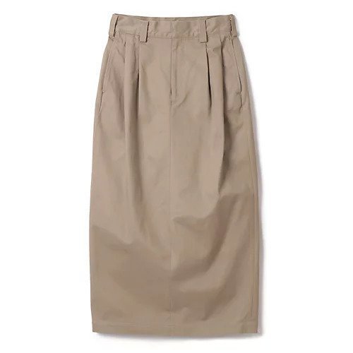 【オブラダ/Oblada】のDOUGLAS SKIRT インテリア・キッズ・メンズ・レディースファッション・服の通販 founy(ファニー) https://founy.com/ ファッション Fashion レディースファッション WOMEN スカート Skirt スリット Slit マキシ Maxi 人気 Popularity 定番 Standard 洗える Washable |ID: prp329100003975342 ipo3291000000029318030