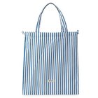 【オブラダ/Oblada】のOBLADA SACK TOTE(STRIPE) 人気、トレンドファッション・服の通販 founy(ファニー) ファッション Fashion レディースファッション WOMEN バッグ Bag スクエア Square ストライプ Stripe 今季 This Season 巾着 Purse 旅行 Travel thumbnail BLUE|ID: prp329100003975364 ipo3291000000029318481