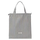 【オブラダ/Oblada】のOBLADA SACK TOTE(STRIPE) 人気、トレンドファッション・服の通販 founy(ファニー) ファッション Fashion レディースファッション WOMEN バッグ Bag スクエア Square ストライプ Stripe 今季 This Season 巾着 Purse 旅行 Travel thumbnail BLACK|ID: prp329100003975364 ipo3291000000029318482