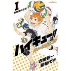 【集英社/SHUEISHA / GOODS】の【小説版】ハイキュー!! ショーセツバン!! -|ID: prp329100003975528 ipo3291000000029580053
