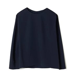 【イーバイエクラ/E by eclat】 【とろみ】華奢見えノースリーブ人気、トレンドファッション・服の通販 founy(ファニー) ファッション Fashion レディースファッション Fashion for Women トップス・カットソー Cut & Sew Tops キャミソール&ノースリーブ Camisoles & Sleeveless Tops とろみ Fluid, Flowy Fabric ノースリーブ Sleeveless, No-Sleeve ボックス Boxy, Box Shape 洗える Machine Washable |ID:prp329100003979254