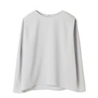 【イーバイエクラ/E by eclat】の【とろみ】華奢見えノースリーブ グレージュ|ID: prp329100003979254 ipo3291000000036286607