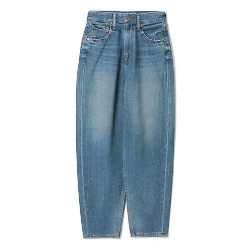 【レッドカード トーキョー/RED CARD TOKYO】の【洗える】Swing 人気、トレンドファッション・服の通販 founy(ファニー) ファッション Fashion レディースファッション Fashion for Women スウィング Swing, Flare Movement デニム Denim, Jeans Material ハイライズ High Rise, High Waist 夏 Summer 楽ちん Easy Fit, Comfortable 洗える Machine Washable other-1|ID: prp329100003979262 ipo3291000000034618174