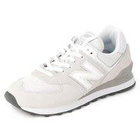 【ニューバランス/new balance】のML574EVW 人気、トレンドファッション・服の通販 founy(ファニー) ファッション Fashion レディースファッション Ladies' Fashion Online クッション Cushion スエード Suede バランス Balance フィット Fit メッシュ Mesh |ID:prp329100003979267