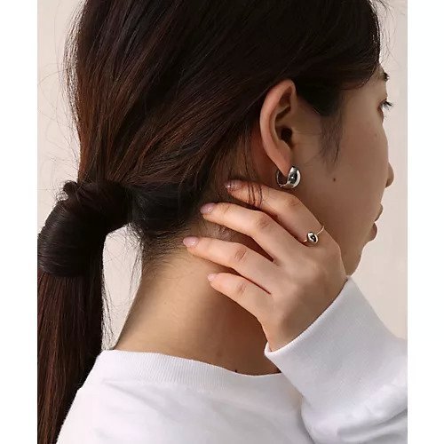 【コレカラ/collecala】の[stainless]ステンレス・メタルボールピアス〈金属アレルギー対応〉 人気、トレンドファッション・服の通販 founy(ファニー) 　ファッション　Fashion　レディースファッション　Fashion for Women　シンプル　Simple, Minimal　フォルム　Silhouette, Form　結婚式　Wedding　other-3|ID: prp329100003979271 ipo3291000000031271279