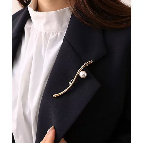 【コレカラ/collecala】のドローイングパールブローチ 人気、トレンドファッション・服の通販 founy(ファニー) ファッション Fashion レディースファッション Fashion for Women おすすめ Recommended / Our Picks コンビ Combo, Combination Style ジャケット Jacket, Outerwear ストール Stole, Wrap セレモニー Ceremony パール Pearl, Pearl Accent フォルム Silhouette, Form フォーマル Formal, Dressy ブローチ Brooch, Pin Brooch マフラー Scarf, Muffler メタル Metal, Metal Parts エレガント 上品 Elegant 二次会 After Party 入学式 Entrance Ceremony 卒業式 Graduation Ceremony 帽子 Hat, Headwear 結婚式 Wedding other-3|ID: prp329100003979278 ipo3291000000031301452