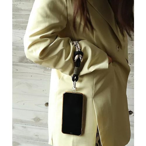 【コレカラ/collecala】のカラーロープ/パラコード ショートスマホハンドストラップ・キーホルダー 人気、トレンドファッション・服の通販 founy(ファニー) ファッション Fashion レディースファッション Fashion for Women おすすめ Recommended / Our Picks カラフル Colorful Design キーホルダー Keychain, Key Holder ショート Short, Short Length スマホ Smartphone, Mobile Device リュック Backpack, Rucksack ワンポイント One Point, Statement Accent other-2|ID: prp329100003979280 ipo3291000000031301459