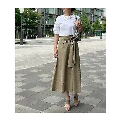 【イーバイエクラ/E by eclat】のCol Pierrot for E by eclat ふんわり袖トップス 人気、トレンドファッション・服の通販 founy(ファニー) 　ファッション　Fashion　レディースファッション　Fashion for Women　トップス・カットソー　Cut & Sew Tops　ギャザー　Gathered, Ruffled　コンパクト　Compact, Small Size　スリット　Slit, Slit Detail　バランス　Balance, Style Balance　ボトム　Bottoms, Lower Wear　エレガント 上品　Elegant　洗える　Machine Washable　other-3|ID: prp329100003980155 ipo3291000000031296032