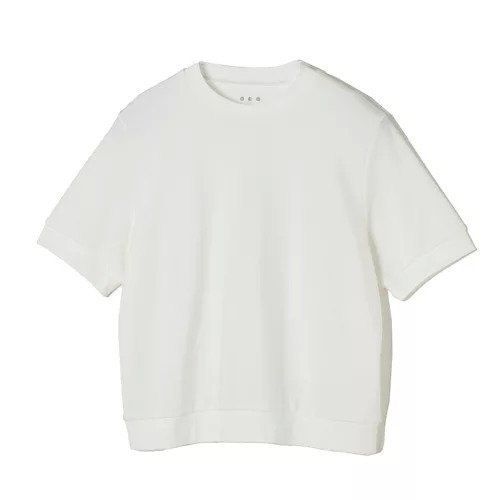 【エクラ/eclat】の【別注】パイルプルオーバー インテリア・キッズ・メンズ・レディースファッション・服の通販 founy(ファニー) 　ファッション　Fashion　レディースファッション　WOMEN　トップス・カットソー　Tops/Tshirt　プルオーバー　Pullover　コンパクト　Compact　メンズ　Mens　エレガント 上品　Elegant　人気　Popularity　別注　Special Order　洗える　Washable　アイボリー|ID: prp329100003980156 ipo3291000000026256028