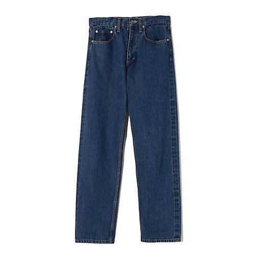 【バウト/BOWTE】のデニム インテリア・キッズ・メンズ・レディースファッション・服の通販 founy(ファニー) https://founy.com/ ファッション Fashion レディースファッション WOMEN ストレート Straight デニム Denim 定番 Standard 洗える Washable |ID: prp329100003980182 ipo3291000000031715433