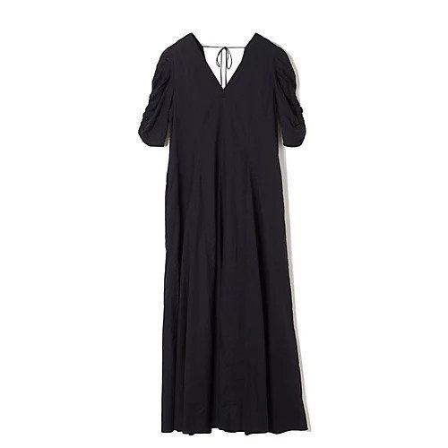 【エクラ/eclat】のシャドーストライプドレス インテリア・キッズ・メンズ・レディースファッション・服の通販 founy(ファニー) https://founy.com/ ファッション Fashion レディースファッション WOMEN ワンピース Dress ドレス Party Dresses ストライプ Stripe ドレス Dress リボン Ribbon エレガント 上品 Elegant 別注 Special Order 洗える Washable |ID: prp329100003980189 ipo3291000000031888733