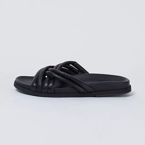 【マウロ デ バーリ/MAURO de BARI】のクロスサンダル 人気、トレンドファッション・服の通販 founy(ファニー) 　ファッション　Fashion　レディースファッション　Fashion for Women　サンダル　Sandals, Summer Shoes　フィット　Fit, Slim Fit　リラックス　Relax, Relaxed Fit　other-2|ID: prp329100003980201 ipo3291000000034942387