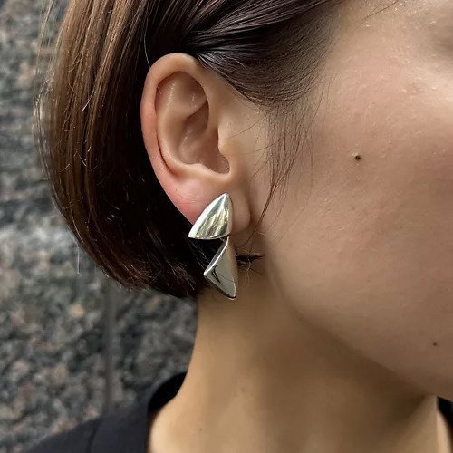 【ホアキン ベラオ/JOAQUIN BERAO】のピアス TOKYO (トーキョー) 人気、トレンドファッション・服の通販 founy(ファニー) 　ファッション　Fashion　レディースファッション　Fashion for Women　エレガント 上品　Elegant　other-2|ID: prp329100003980250 ipo3291000000032707728