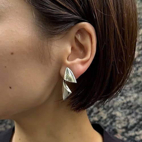 【ホアキン ベラオ/JOAQUIN BERAO】のピアス TOKYO (トーキョー) 人気、トレンドファッション・服の通販 founy(ファニー) 　ファッション　Fashion　レディースファッション　Fashion for Women　エレガント 上品　Elegant　other-3|ID: prp329100003980250 ipo3291000000032707730