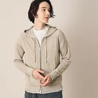 【デッサン/Dessin / MEN】のウォッシャブルリネンパーカ ベージュ|ID: prp329100003980279 ipo3291000000026256501