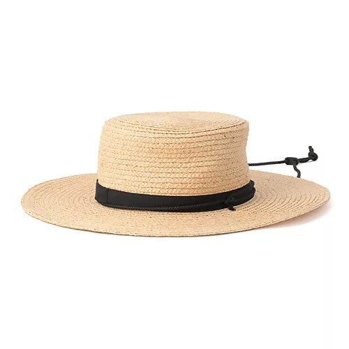 【ザ ノース フェイス/THE NORTH FACE】のRaffia Blade Hat 人気、トレンドファッション・服の通販 founy(ファニー) 　ファッション　Fashion　レディースファッション　WOMEN　帽子　Hats　ラフィア　Raffia　夏　Summer　旅行　Travel　other-3|ID: prp329100003981113 ipo3291000000031717431