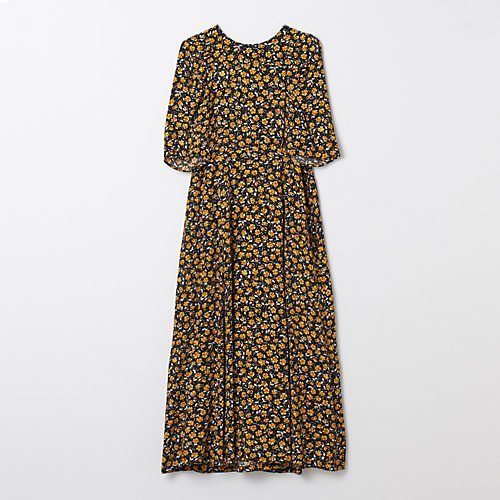 【シンゾーン/Shinzone】のDAISY DRESS 人気、トレンドファッション・服の通販 founy(ファニー) 　ファッション　Fashion　レディースファッション　WOMEN　ワンピース　Dress　ドレス　Party Dresses　くるぶし　Ankle　シューズ　Shoes　ドレス　Dress　パーティ　Party　フロント　Front　人気　Popularity　 other-1|ID: prp329100003981429 ipo3291000000026264620