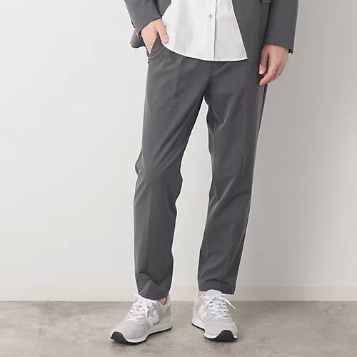 【デッサン/Dessin / MEN】のテーパードパンツ 人気、トレンドファッション・服の通販 founy(ファニー) 　ファッション　Fashion　メンズファッション　MEN　ボトムス　Bottoms/Men　くるぶし　Ankle　スマート　Smart　ポケット　Pocket　 other-1|ID: prp329100003981499 ipo3291000000028172860