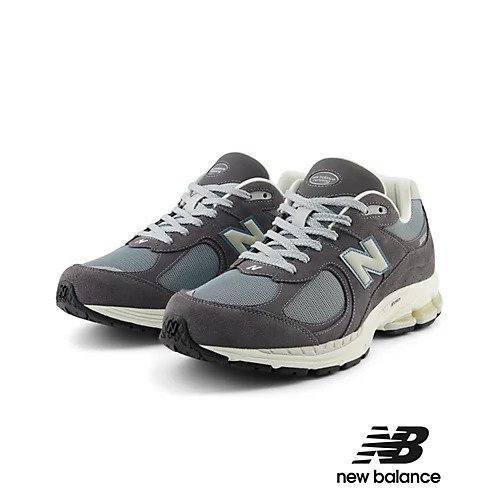 【ドレステリア/DRESSTERIOR / MEN】のNEW BALANCE(ニューバランス)2002R スニーカー インテリア・キッズ・メンズ・レディースファッション・服の通販 founy(ファニー) 　ファッション　Fashion　メンズファッション　MEN　シューズ・靴　Shoes/Men　スニーカー　Sneakers　スエード　Suede　スニーカー　Sneakers　スマート　Smart　バランス　Balance　フィット　Fit　ボストン　Boston　メッシュ　Mesh　グレー|ID: prp329100003981516 ipo3291000000026265105