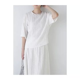 【ヒューマンウーマン/HUMAN WOMAN】 インドジャカードブラウス人気、トレンドファッション・服の通販 founy(ファニー) ファッション Fashion レディースファッション Fashion for Women トップス・カットソー Cut & Sew Tops シャツ・ブラウス・オフィスカジュアル Elegant Blouses & Button-Ups おすすめ Recommended / Our Picks インド Indian Textile シンプル Simple, Minimal ジャカード／ジャガード Jacquard, Woven Pattern スタンダード Standard, Basic セットアップ Set-Up, Coordinated Outfit ベーシック Basic, Essential ボトム Bottoms, Lower Wear |ID:prp329100003982402