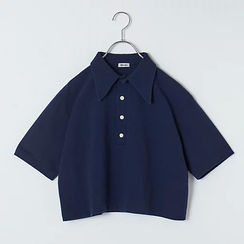 【オブラダ/Oblada】の【洗える】CONTINENTAL POLO インテリア・キッズ・メンズ・レディースファッション・服の通販 founy(ファニー) https://founy.com/ ファッション Fashion レディースファッション WOMEN トレンド Trend バランス Balance ビッグ Big フロント Front ベスト Vest ボトム Bottom ポロシャツ Polo Shirt レギュラー Regular 定番 Standard 洗える Washable |ID: prp329100003987066 ipo3291000000026310570