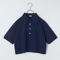 【オブラダ/Oblada】の【洗える】CONTINENTAL POLO 人気、トレンドファッション・服の通販 founy(ファニー) ファッション Fashion レディースファッション Fashion for Women トレンド Trend, Trending Now バランス Balance, Style Balance ビッグ Big, Oversized フロント Front, Front Design ベスト Vest, Waistcoat ボトム Bottoms, Lower Wear ポロシャツ Polo Shirt, Collared Tee レギュラー Regular, Standard Fit 定番 Standard, Basic Item 洗える Machine Washable |ID:prp329100003987066