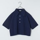 【オブラダ/Oblada】の【洗える】CONTINENTAL POLO 人気、トレンドファッション・服の通販 founy(ファニー) ファッション Fashion レディースファッション Fashion for Women トレンド Trend, Trending Now バランス Balance, Style Balance ビッグ Big, Oversized フロント Front, Front Design ベスト Vest, Waistcoat ボトム Bottoms, Lower Wear ポロシャツ Polo Shirt, Collared Tee レギュラー Regular, Standard Fit 定番 Standard, Basic Item 洗える Machine Washable thumbnail ネイビー|ID: prp329100003987066 ipo3291000000033717256