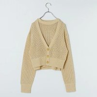 【マイ ウィークネス/MY WEAKNESS】の【LEE別注】【洗える】Knit Ensemble (ニットアンサンブル) 人気、トレンドファッション・服の通販 founy(ファニー) ファッション Fashion レディースファッション WOMEN トップス・カットソー Tops/Tshirt ニット Knit Tops アンサンブル Knit Ensemble アンサンブル Ensemble カーディガン Cardigan デニム Denim ノースリーブ No Sleeve フレンチ French ベーシック Basic ボトム Bottom メッシュ Mesh 別注 Special Order 洗える Washable |ID:prp329100003987079