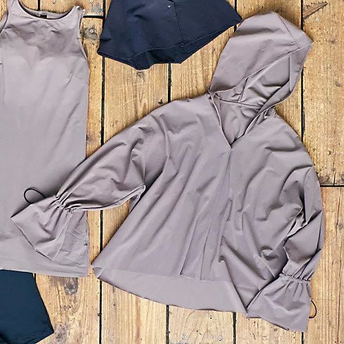 【スピード/Speedo】の【洗える】【UVカット】【水陸両用】UVカットフーディ 人気、トレンドファッション・服の通販 founy(ファニー) 　ファッション　Fashion　レディースファッション　WOMEN　洗える　Washable　スイムウエア　Swim Wear　スリーブ　Sleeve　ドレープ　Drape　ドローコード　Draw Cord　フェミニン　Feminine　フロント　Front　モダン　Modern　ラウンド　Round　おすすめ　Recommend　other-3|ID: prp329100003987089 ipo3291000000031902660