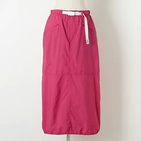【ワイルドシングス/WILDTHINGS】の【洗える】BEACH SKIRT 人気、トレンドファッション・服の通販 founy(ファニー) ファッション Fashion レディースファッション Ladies' Fashion Online スカート Skirts おすすめ Recommend スポーティ Sporty タイプライター Typewriter ビビッド Vivid ビーチ Beach ポケット Pocket 台形 Trapezoid 洗える Washable |ID:prp329100003987094